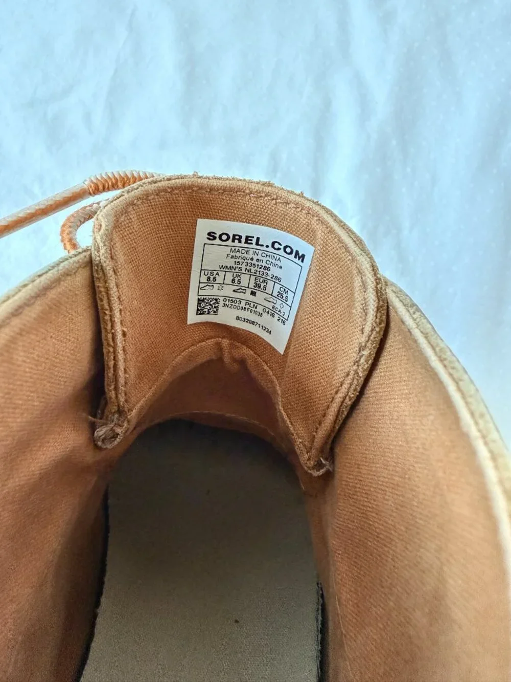 Sorel Out N About Waterproof Duck Boots - Women's 8.5